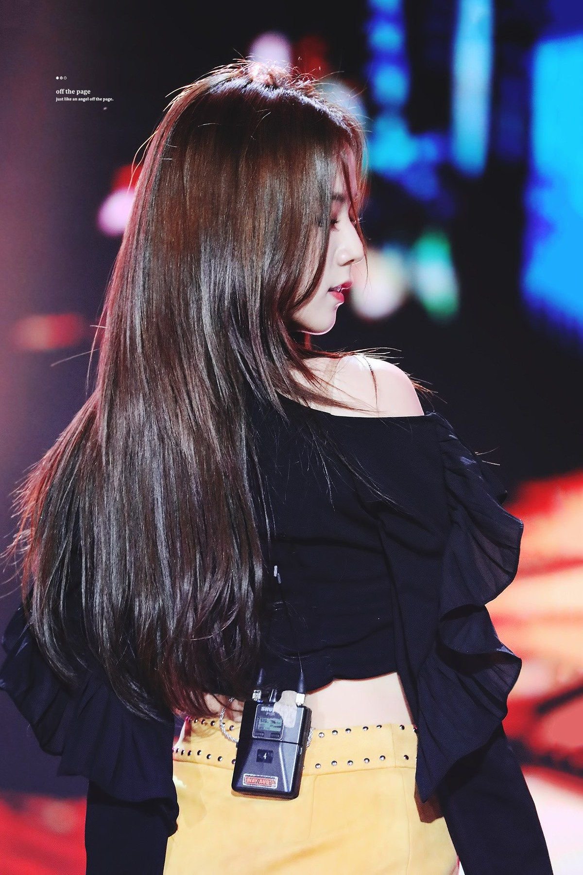 분위기 ㄷㄷㄷ..#블랙핑크 #지수