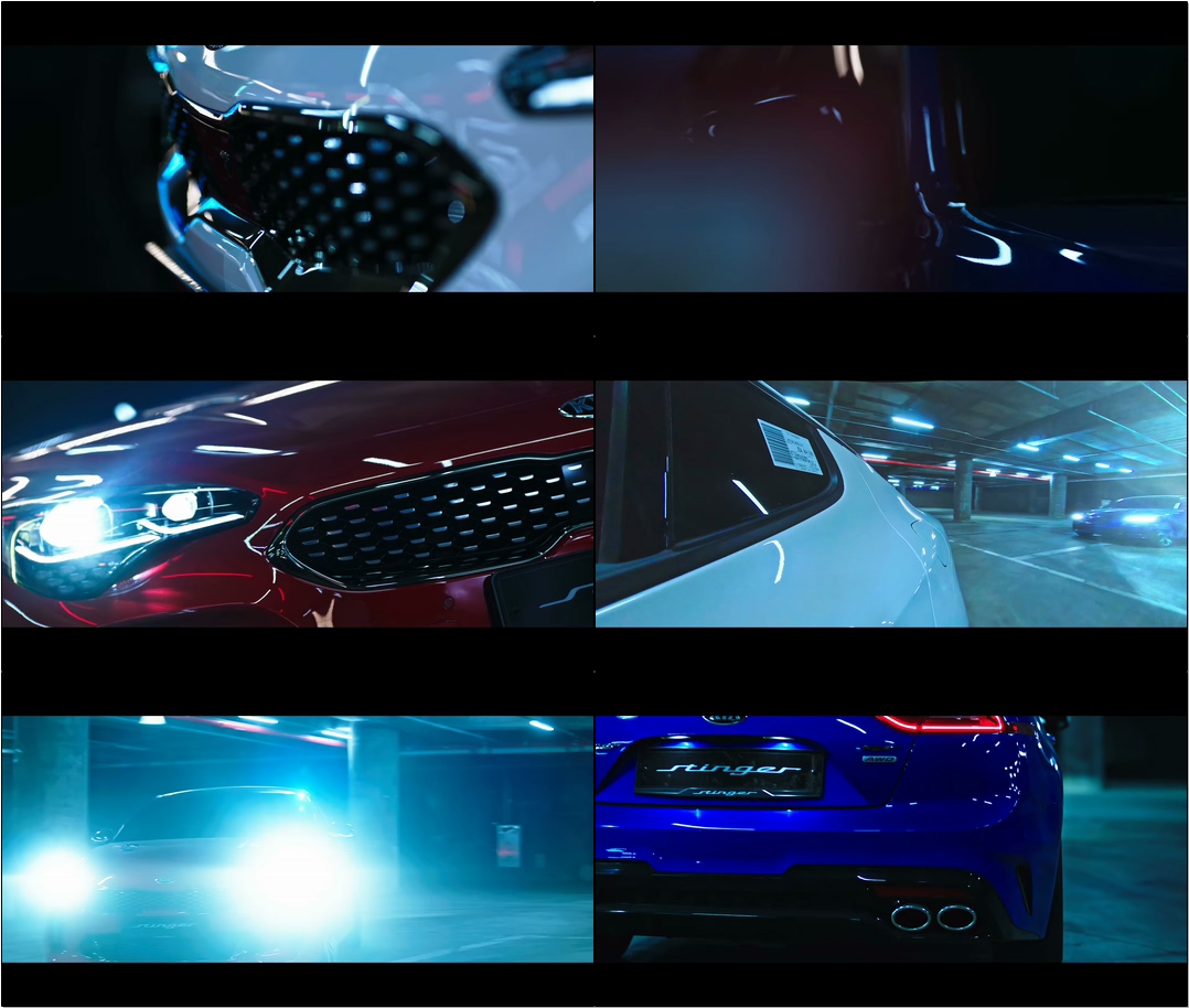#BLACKPINK #블랙핑크 #BLACKPINK2019WORLDTOURwithKIA BLACKPINK - 2019 WORLD TOUR with KIA x STINGER
