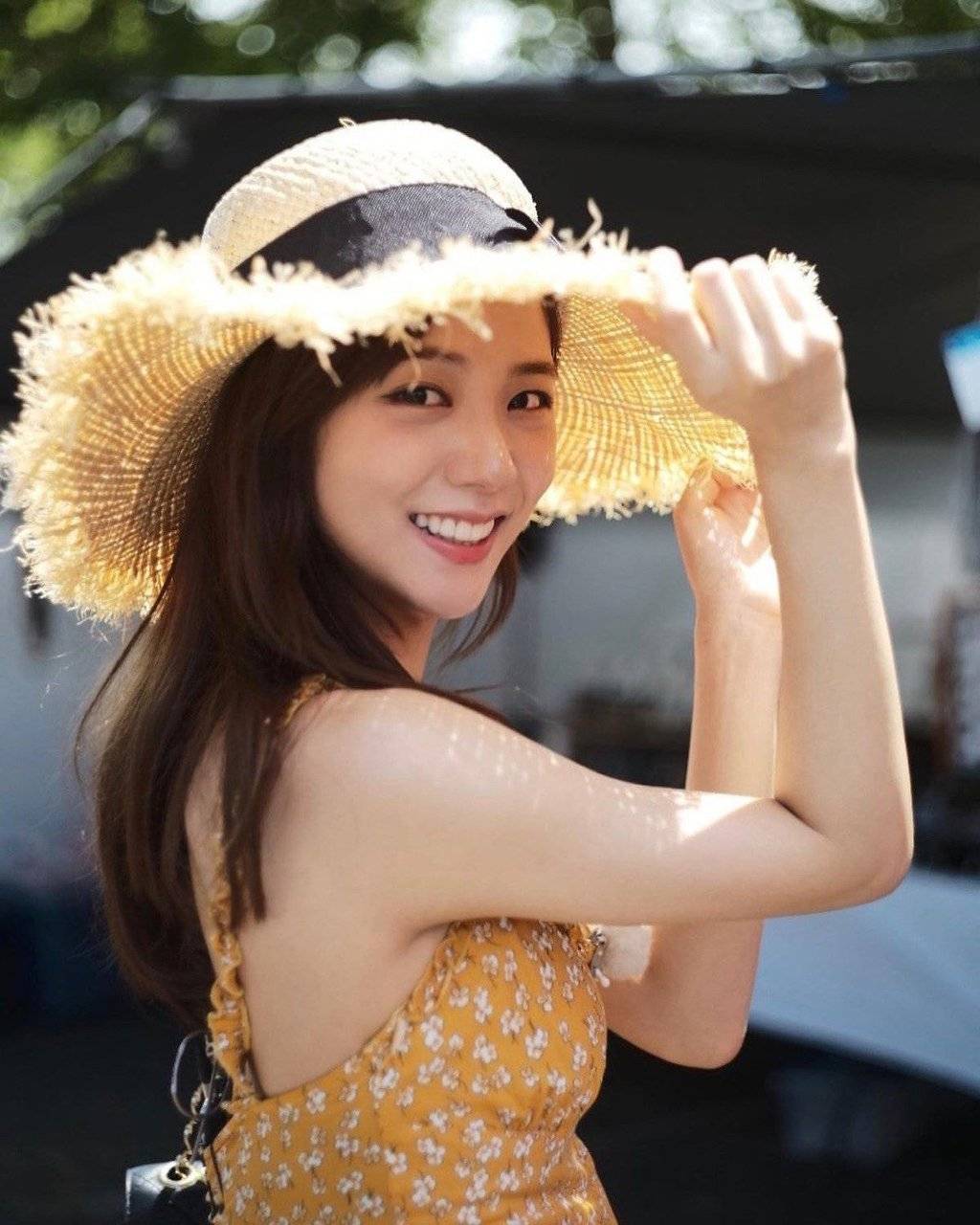 하이틴 지수(#블랙핑크)