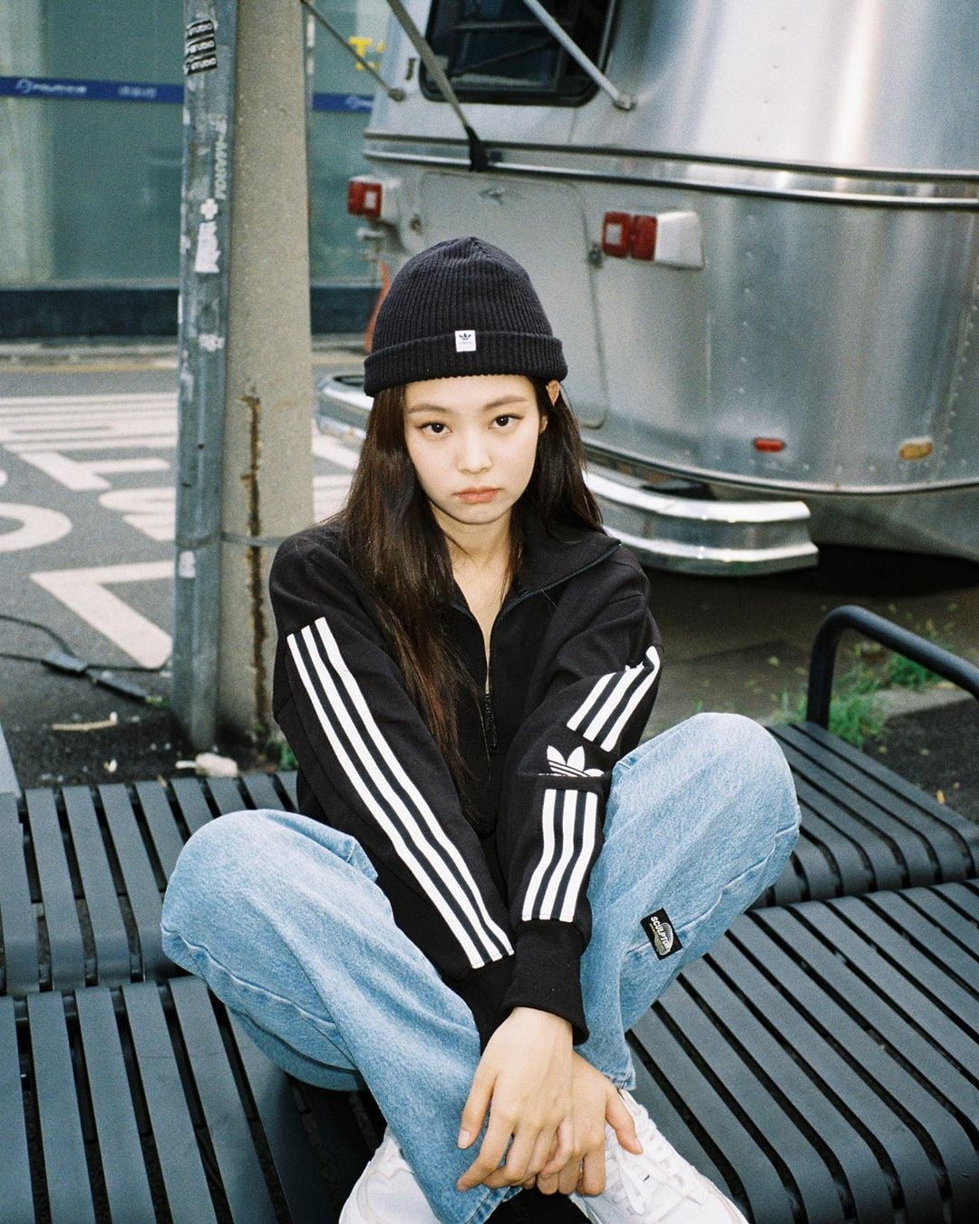 블랙핑크 제니.insta