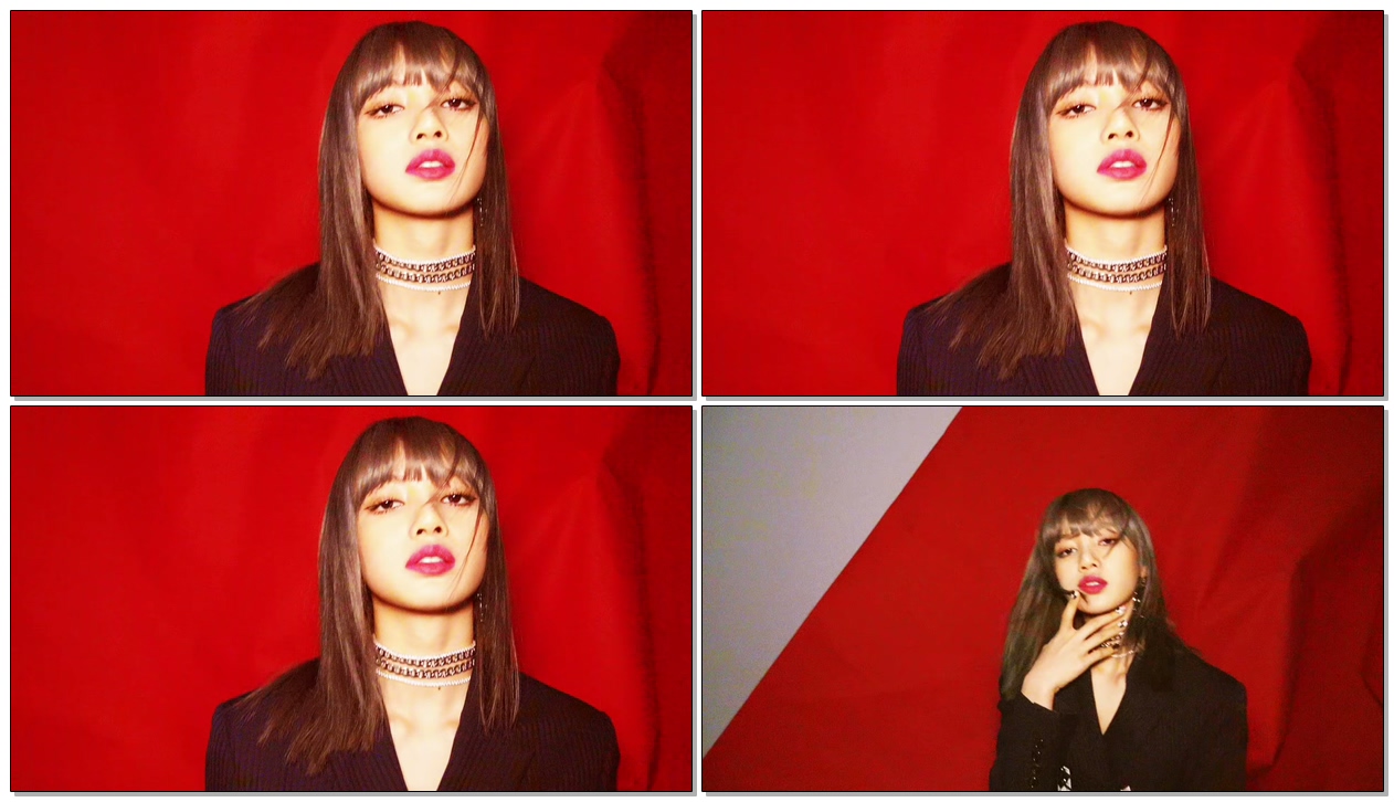 #BLACKPINK #블랙핑크 #LISA BLACKPINK - 'KILL THIS LOVE' LISA TEASER VIDEO