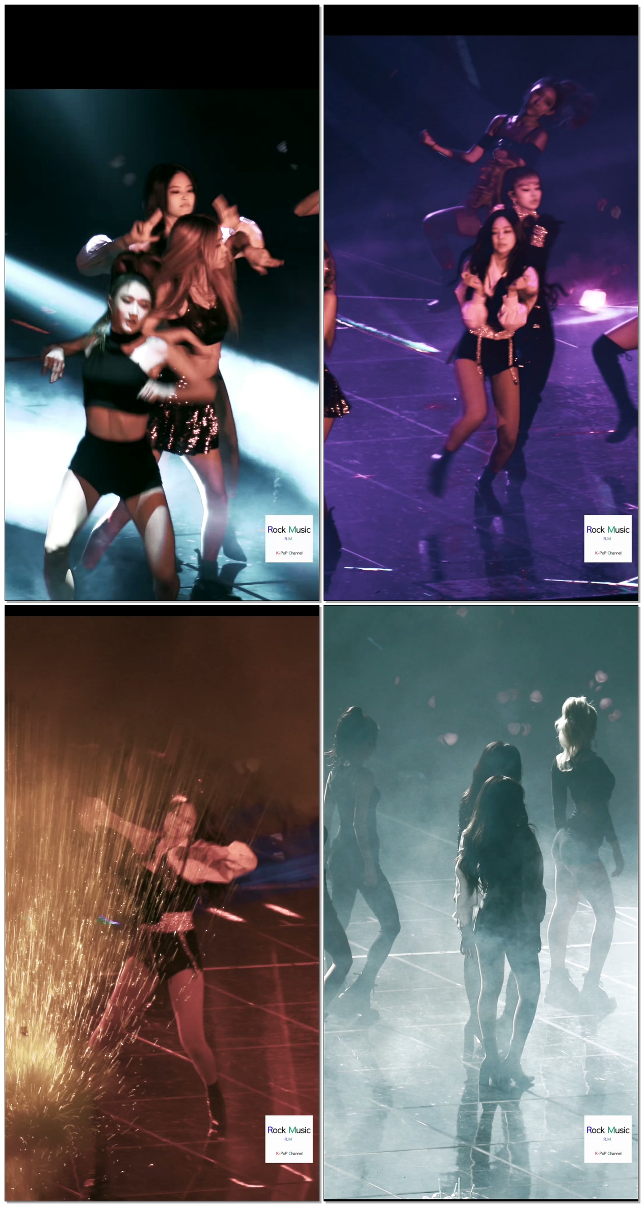 #블랙핑크(#BLACK PINK) #제니 (#JENNIE) 16 shots