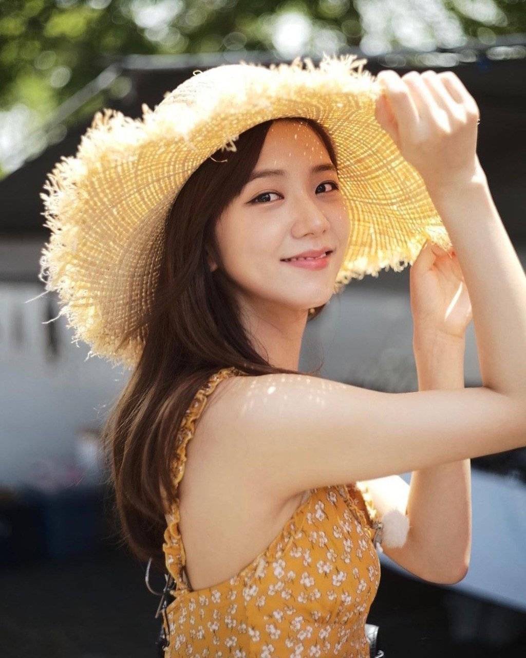 하이틴 지수(#블랙핑크)