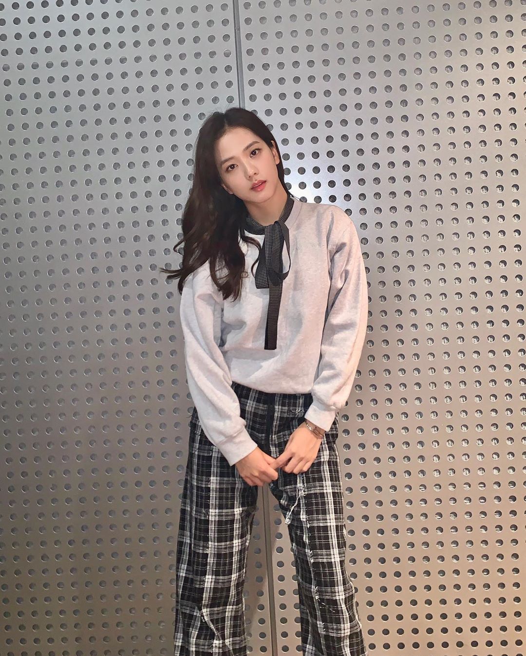 오늘자 블랙핑크 지수 인스타.jpg