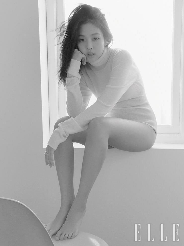 #블랙핑크 #제니 엘르 10월호 커버.jpg