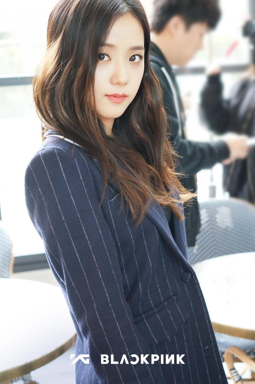 [2P] 190804 #블랙핑크 #지수