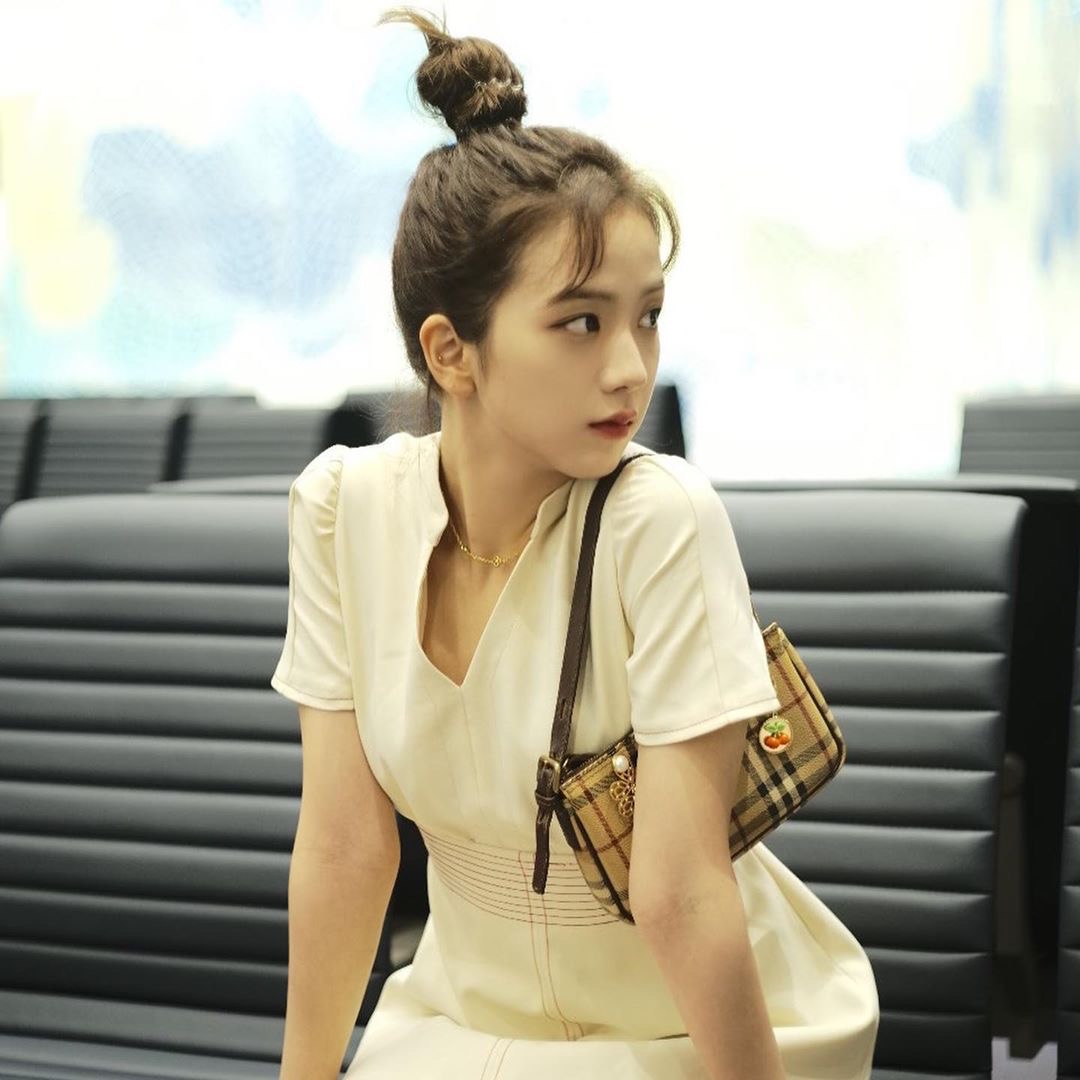 블랙핑크 지수 근황