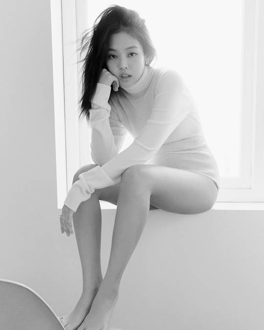 제니 '엘르' 9월호 화보.jpgif