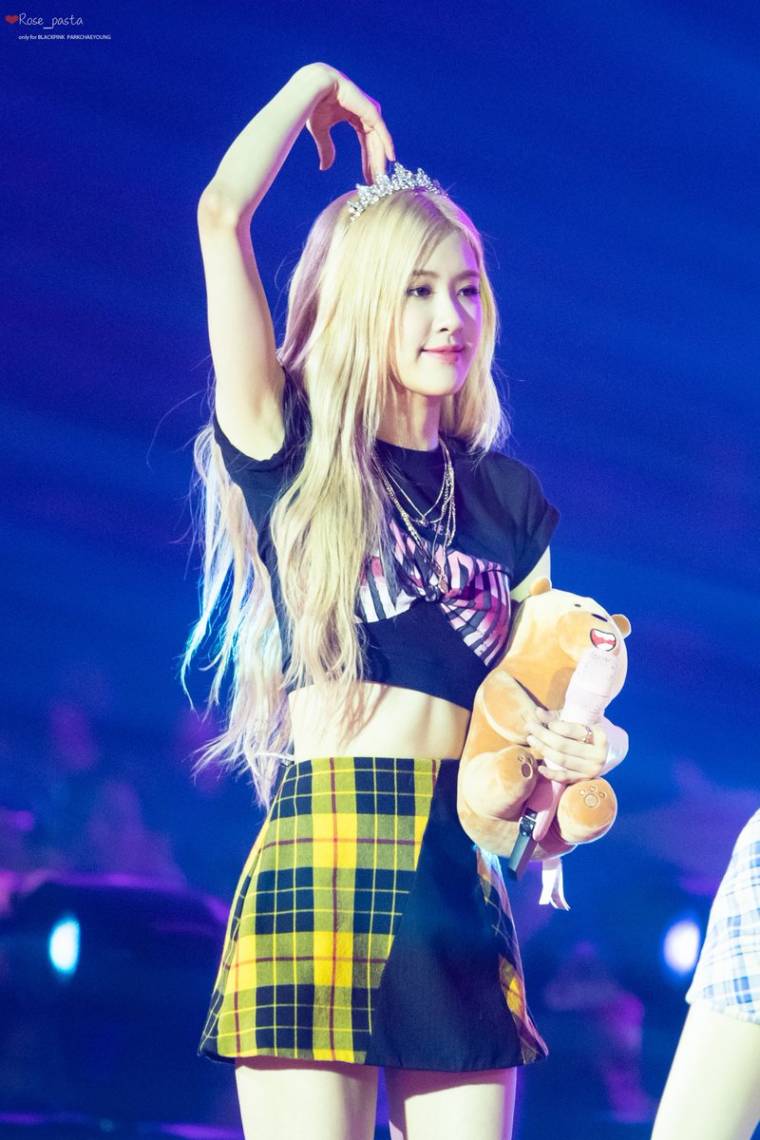 콘서트.. #블랙핑크 #로제.jpg
