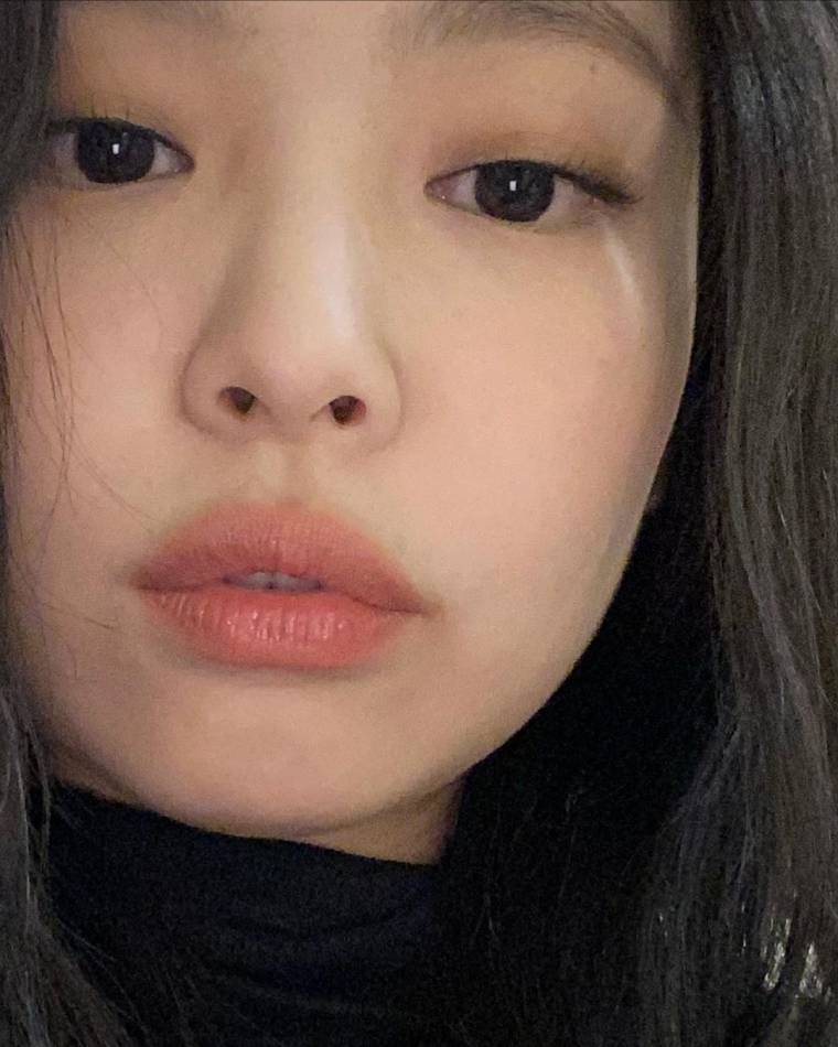 블랙핑크 제니.insta