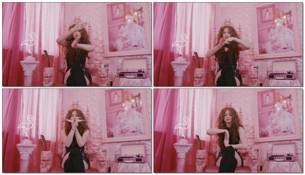 Kill This Love | #Dytto | #BLACKPINK | Tutting Freestyle
