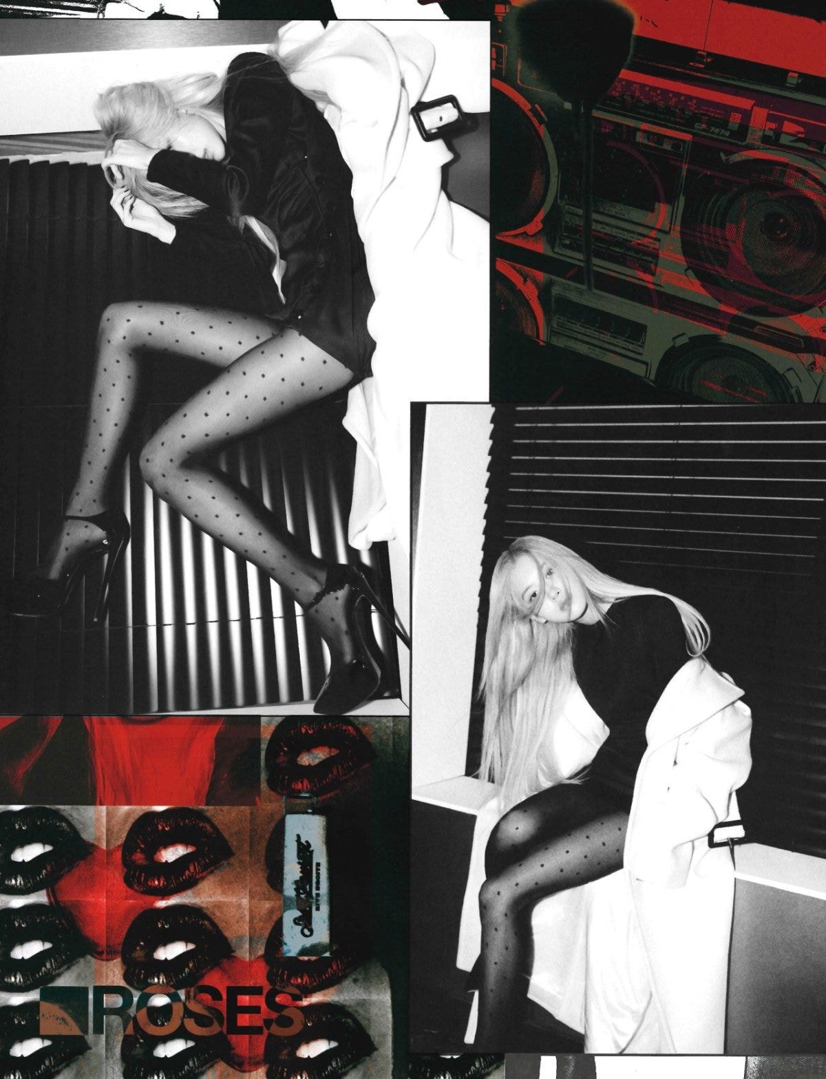 #블랙핑크 #로제 생로랑 화보컷.jpg