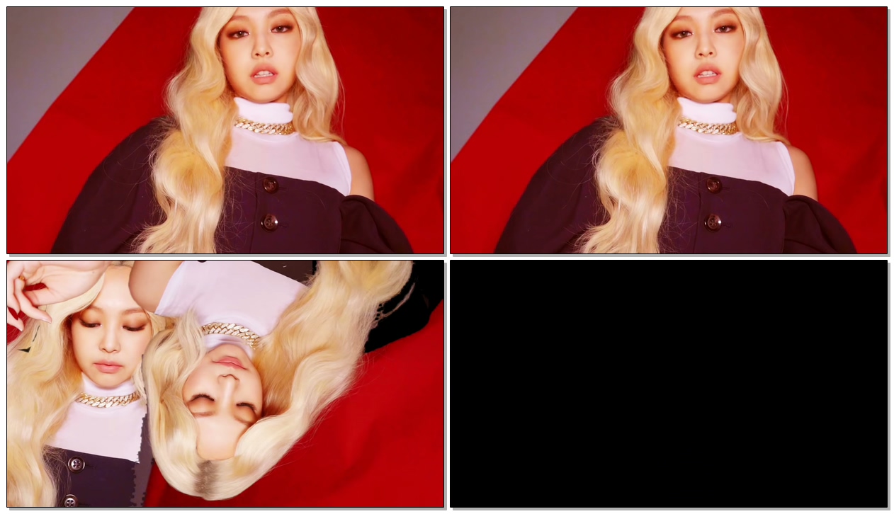 #BLACKPINK #블랙핑크 #JENNIE BLACKPINK - 'KILL THIS LOVE' JENNIE TEASER VIDEO