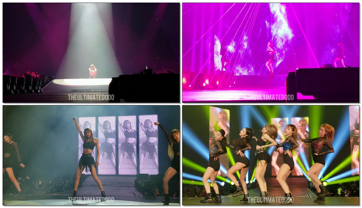 #블랙핑크 #BLACKPINK #KILLTHISLOVE 190424 Lisa Solo Swalla Dance @ Blackpink In Your Area Chicago Concert Live Fancam