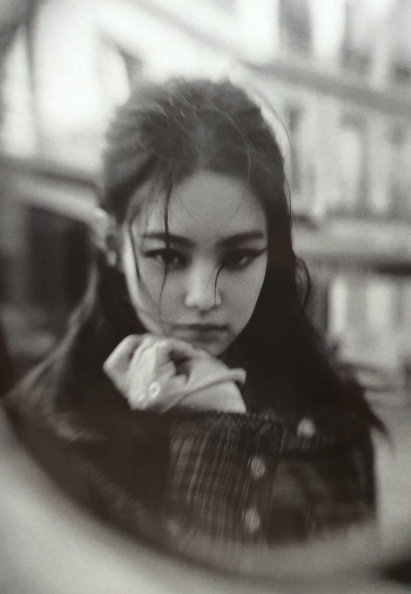 제니 보그 11월호 샤넬 콜라보 화보.JPG
