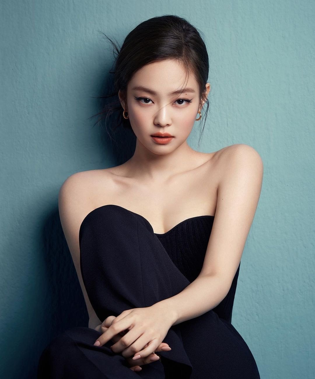 제니 헤라 화보