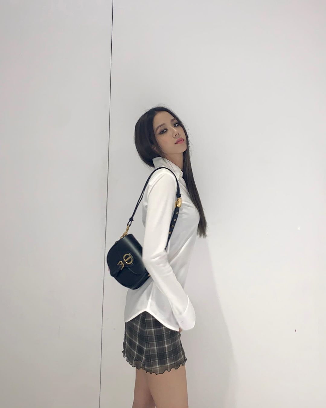블랙핑크 지수.insta