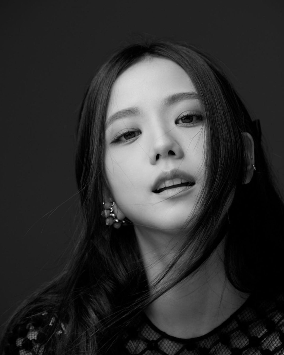 #블랙핑크 지수 인스타 업뎃