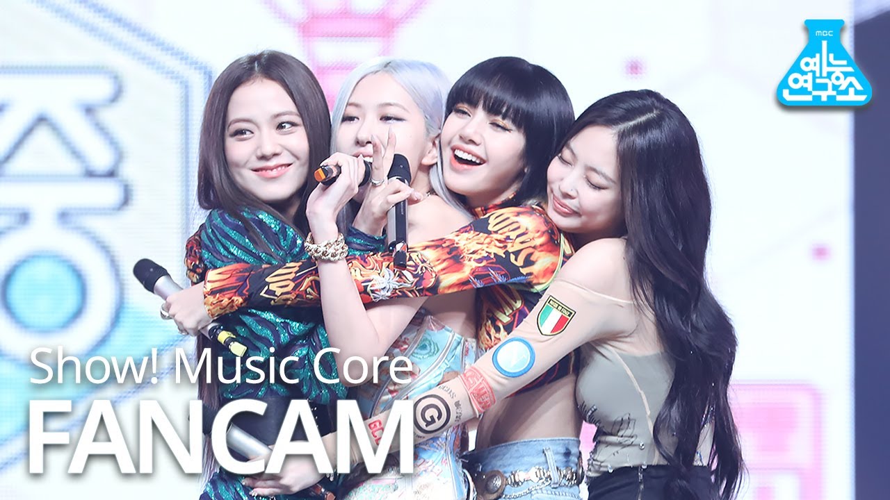 블랙핑크, 아리아나 그란데 넘었다…유튜브 구독자, 전 세계 여성 아티스트 1위
