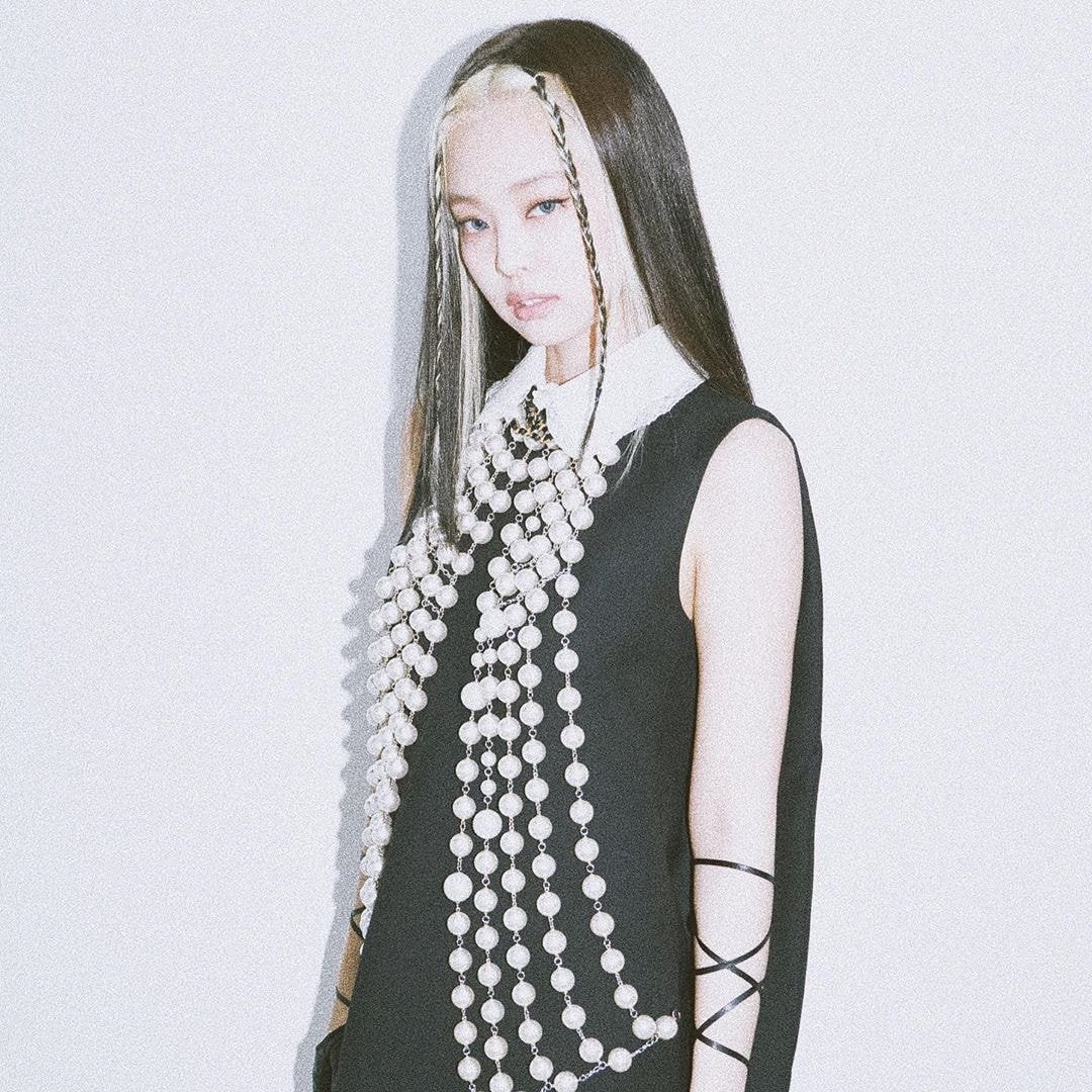 블랙핑크 제니.insta