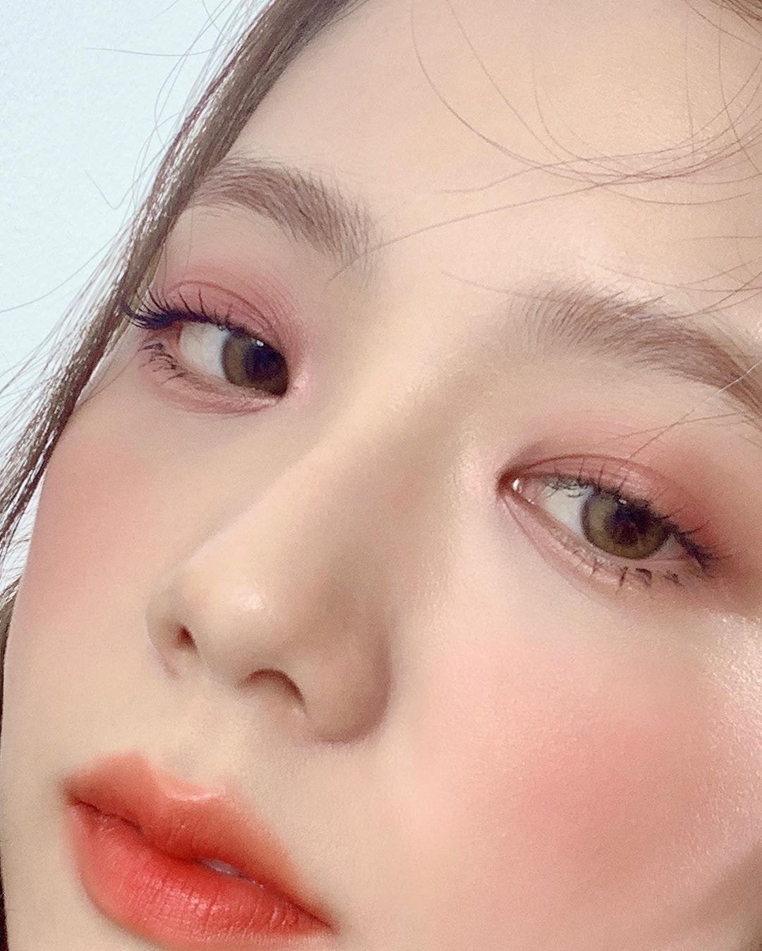 블랙핑크 지수 인스타