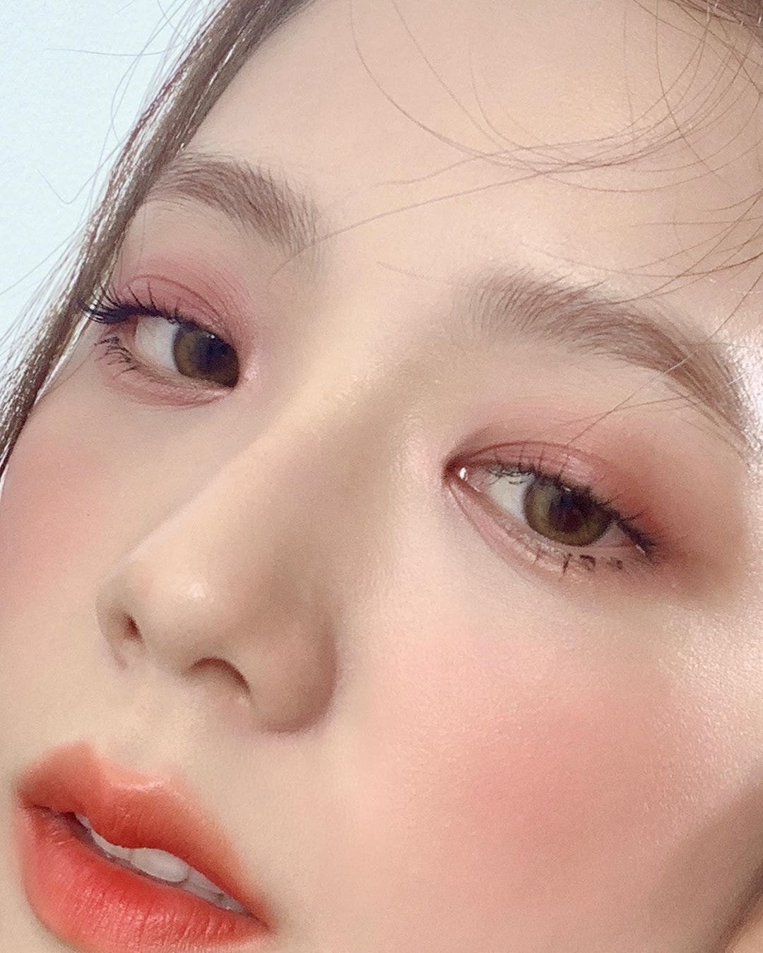 블랙핑크 지수 인스타
