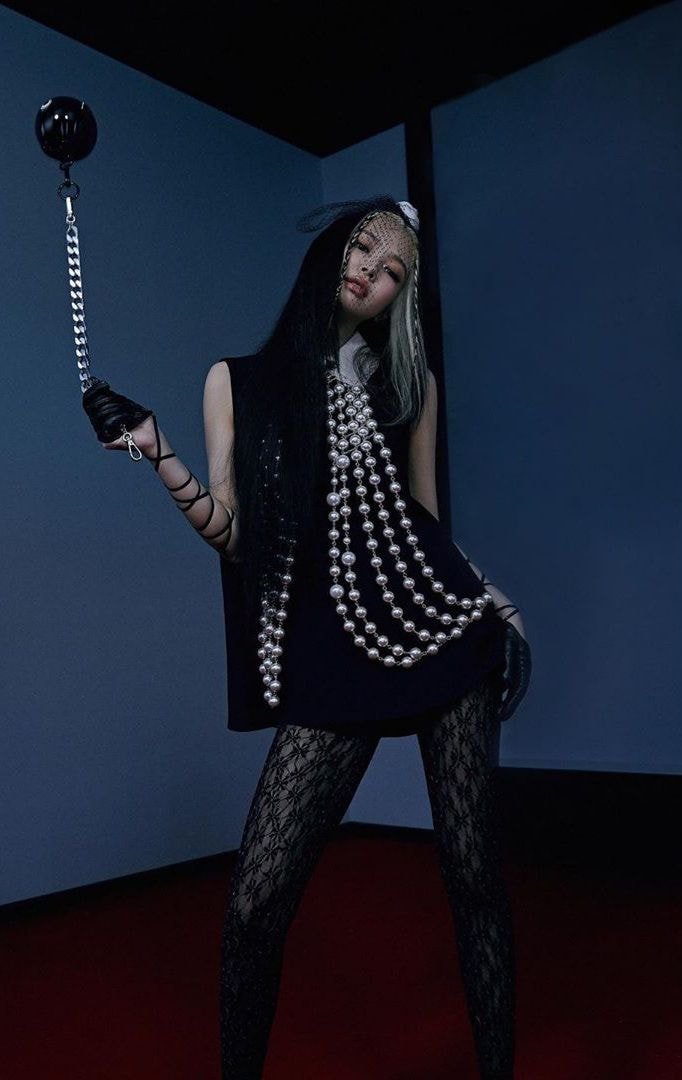 블랙핑크 제니.insta