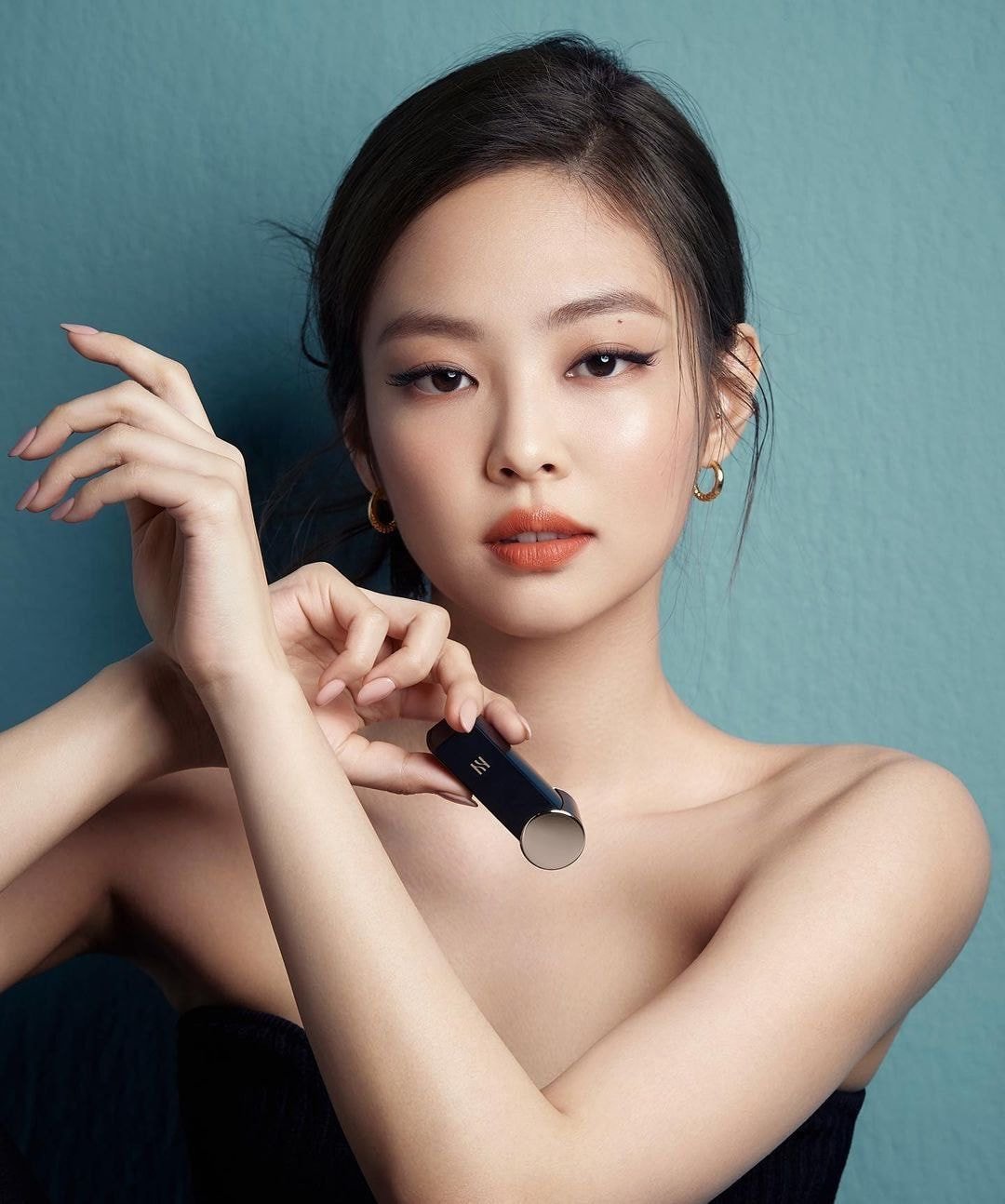 제니 헤라 화보