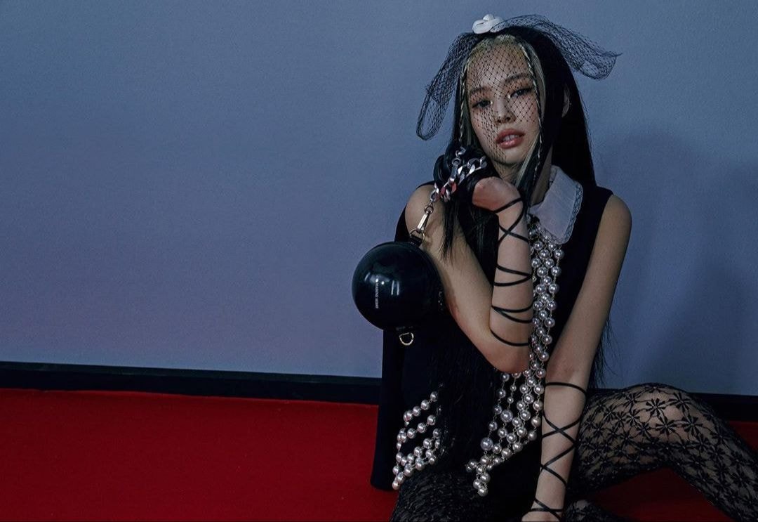 블랙핑크 제니.insta