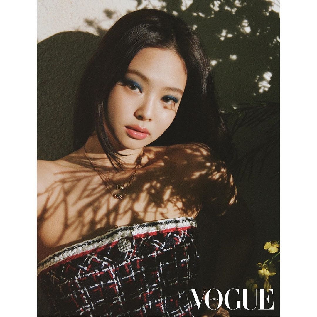 #블랙핑크 제니.insta