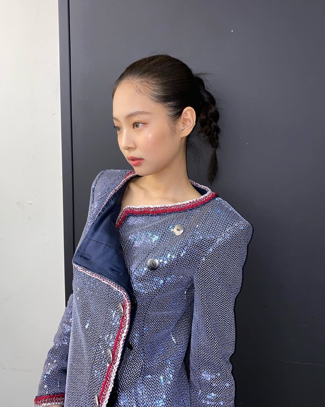 #블랙핑크 제니.insta