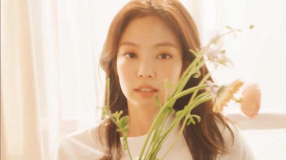 샤랄라한 #블랙핑크 아디다스 새광고