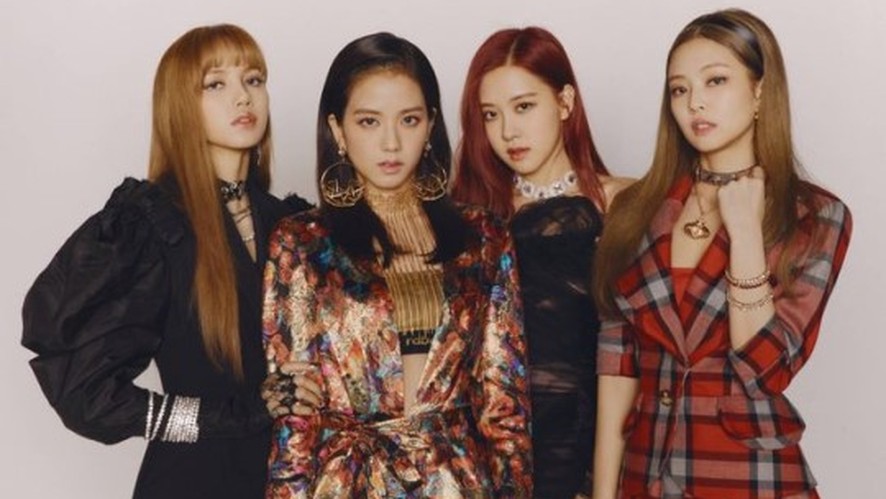 #블랙핑크, 레이디가가 새 앨범 피처링 참여..역대급 글로벌 조합 탄생 예고