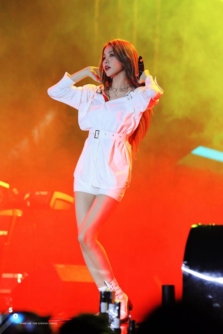#여자친구 소원