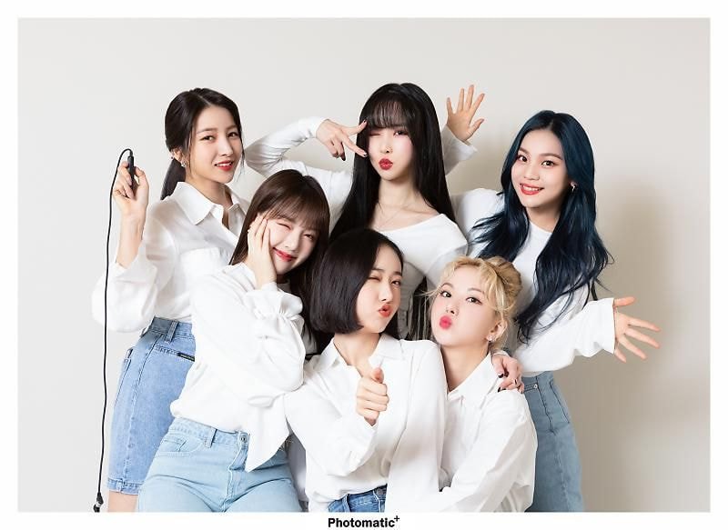 여자친구 데뷔 6주년 기념 네이버포스트
