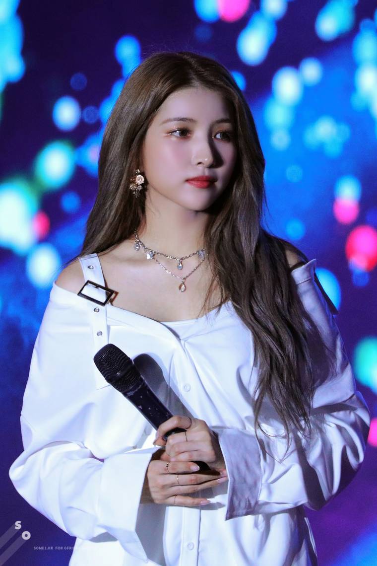 #여자친구 소원