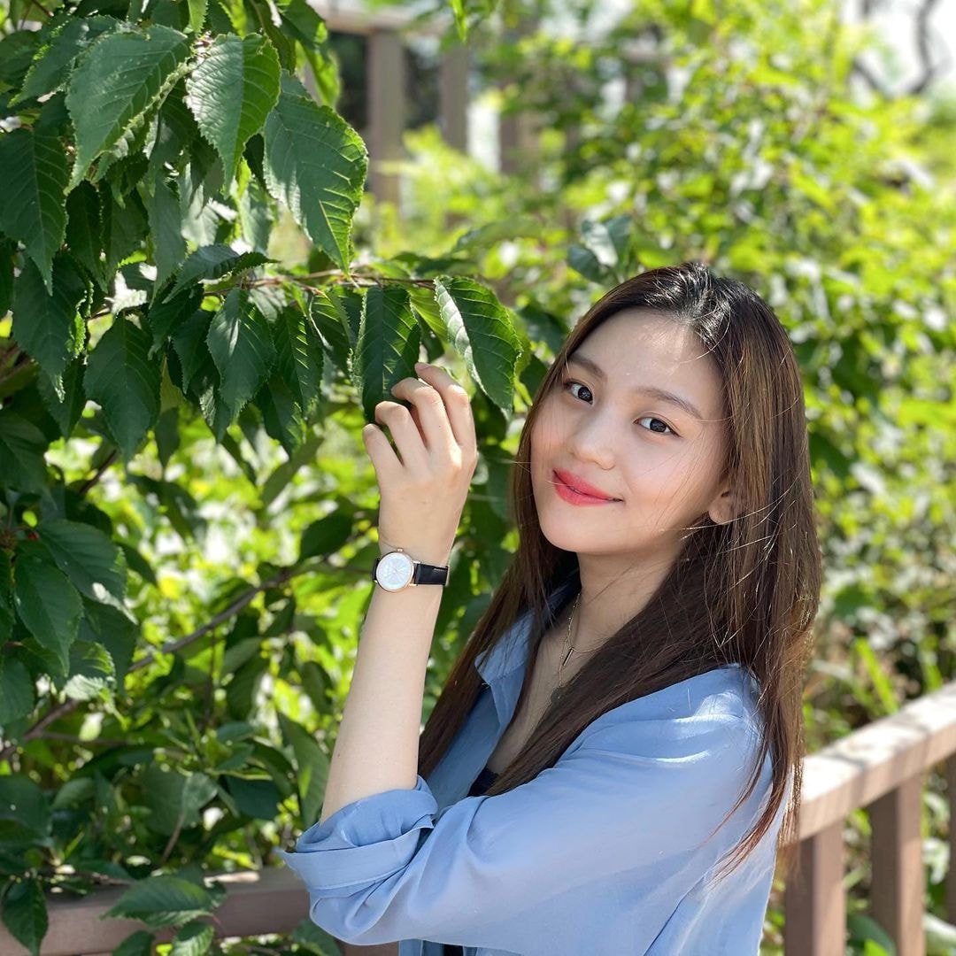엄지 인스타 업뎃