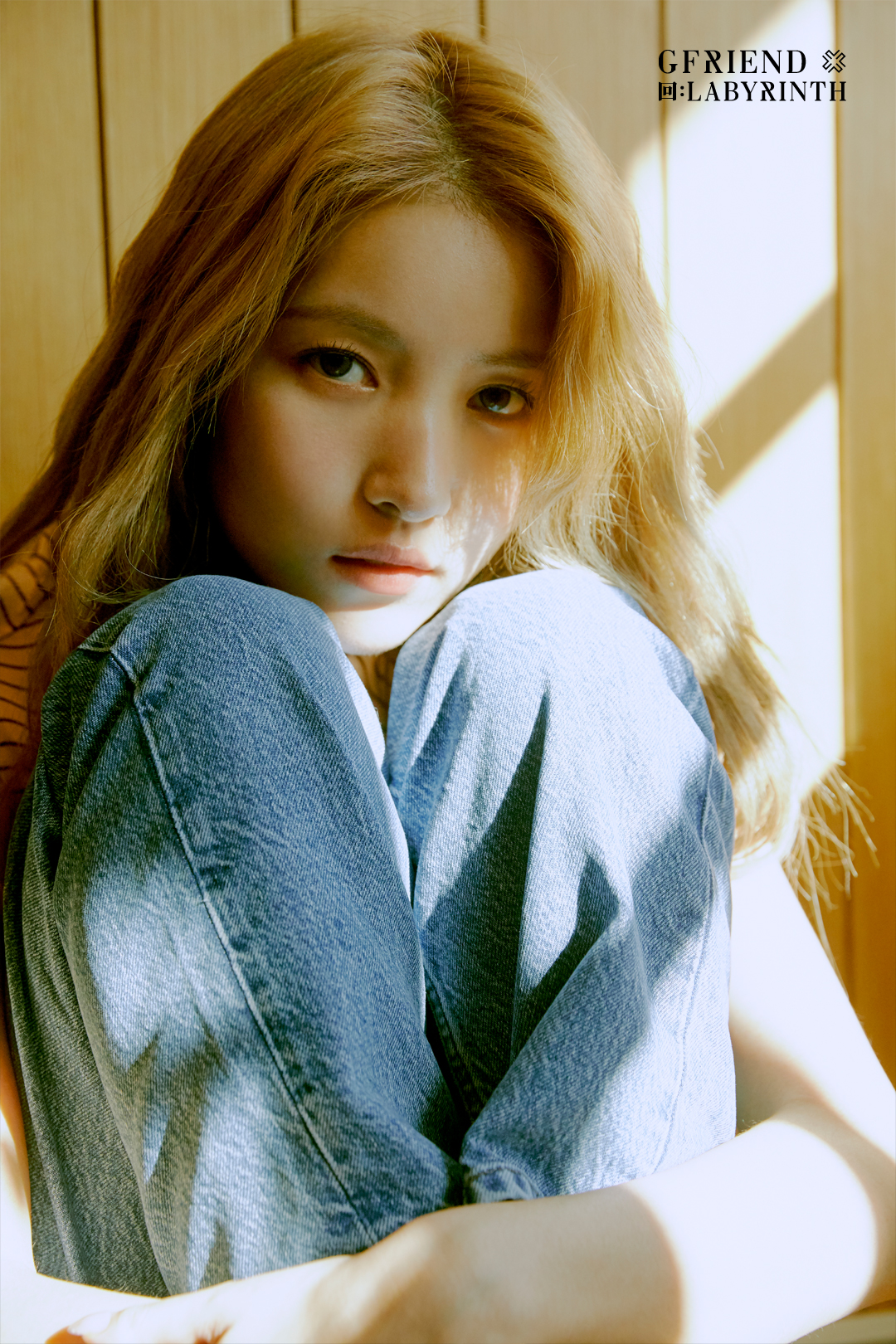 #여자친구 미니 앨범 '回:LABYRINTH' Concept Photo (Room ver.) 공개