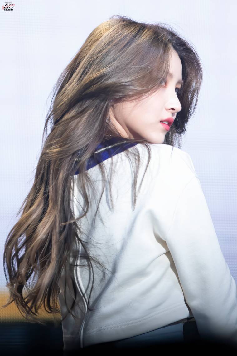 분위기가 대박 #여자친구 소원