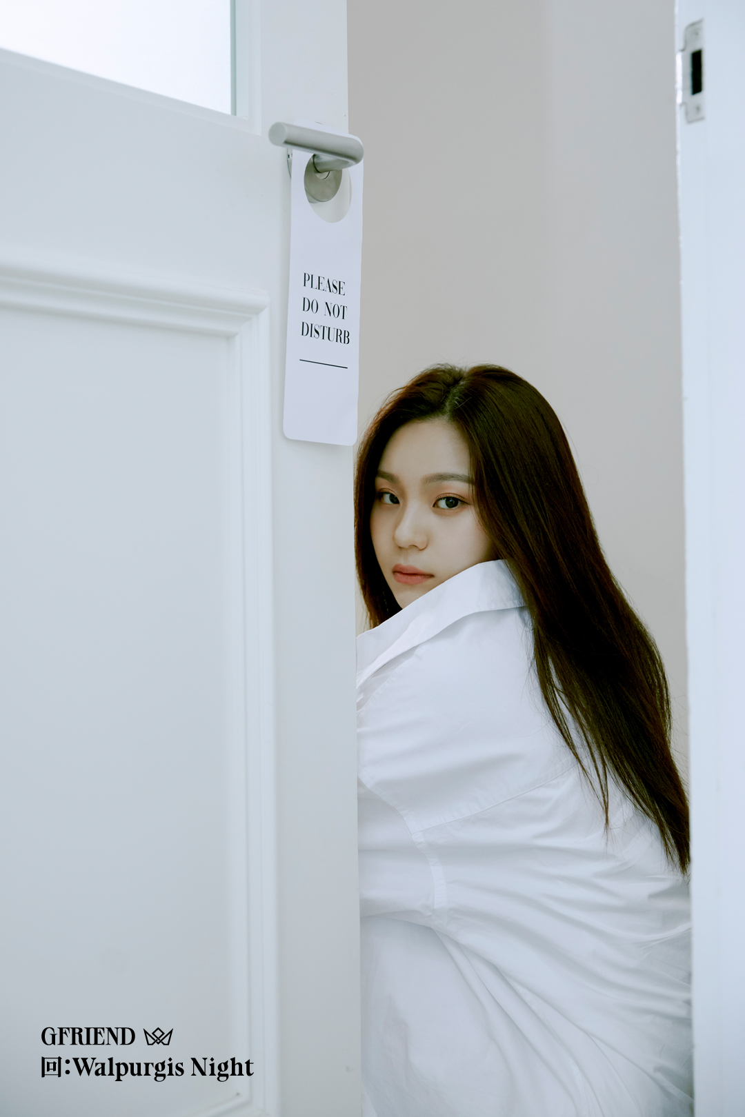 여자친구 정규 3집 '回:Walpurgis Night' 컨셉포토 <My Room>