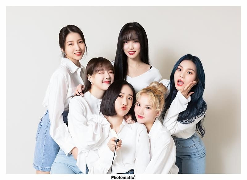 여자친구 데뷔 6주년 기념 네이버포스트
