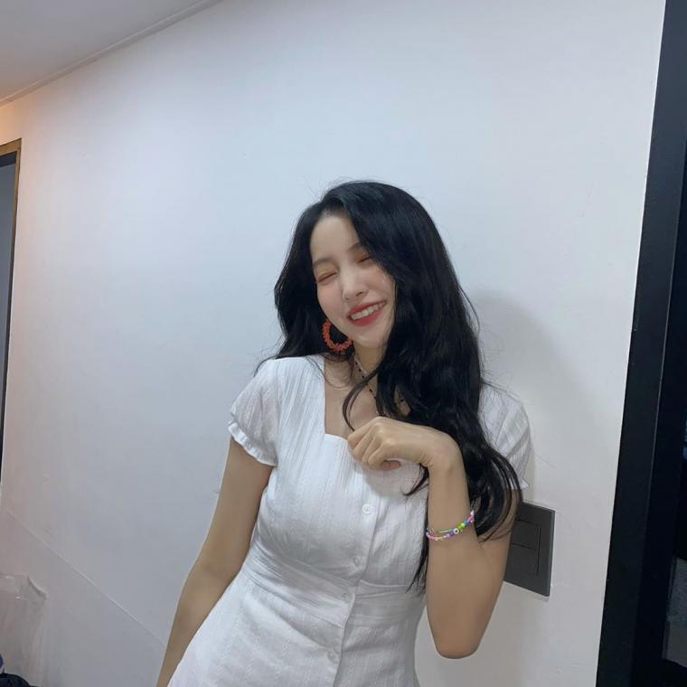여자친구 소원.twitter