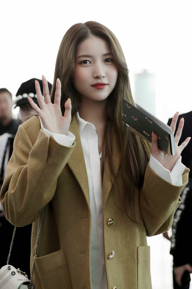 꽃보다 이쁜 소원 (#여자친구)