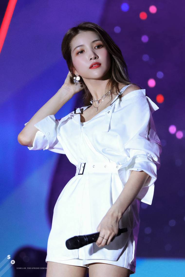 #여자친구 소원