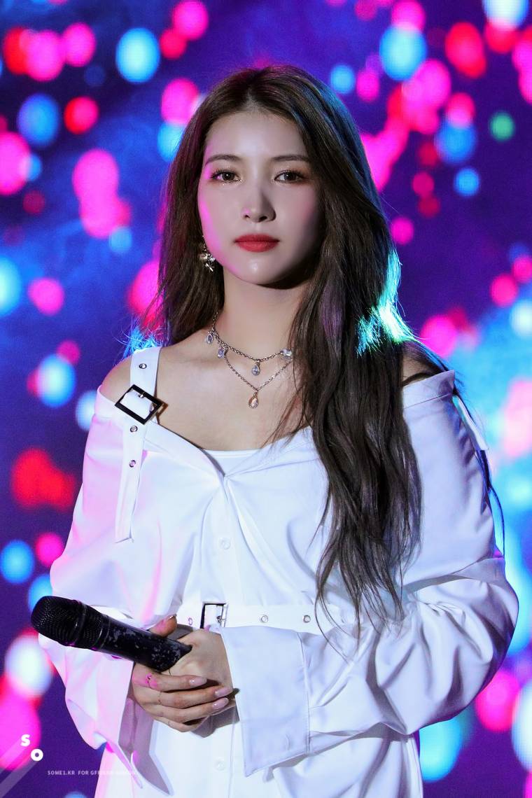 #여자친구 소원
