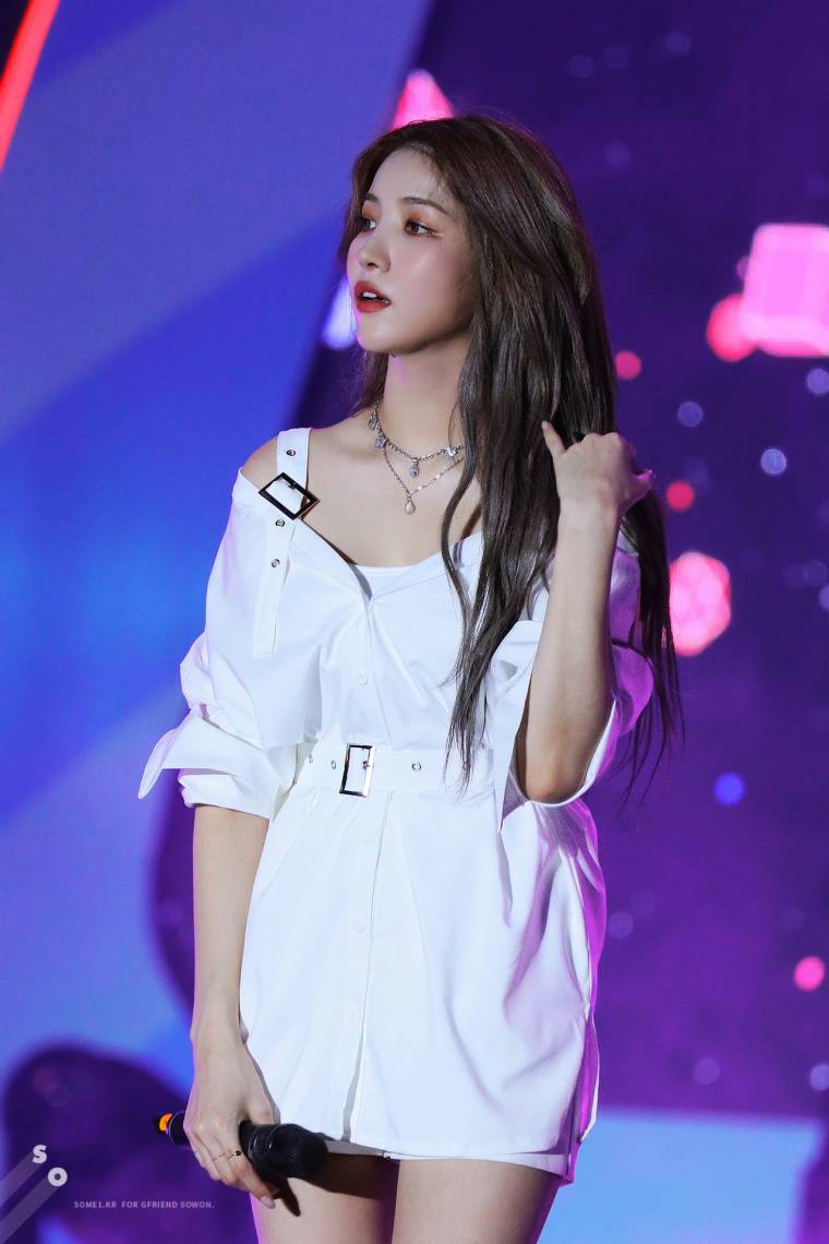 #여자친구 소원