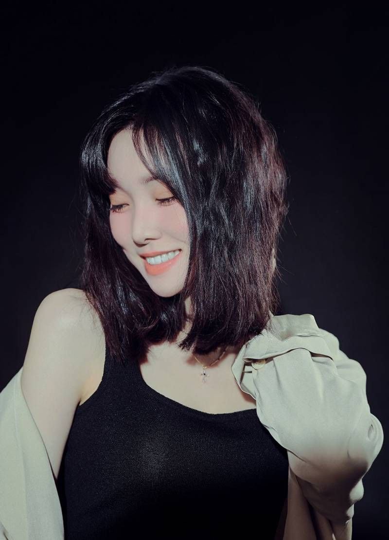 여자친구 유주 오늘 뜬 프로필 사진