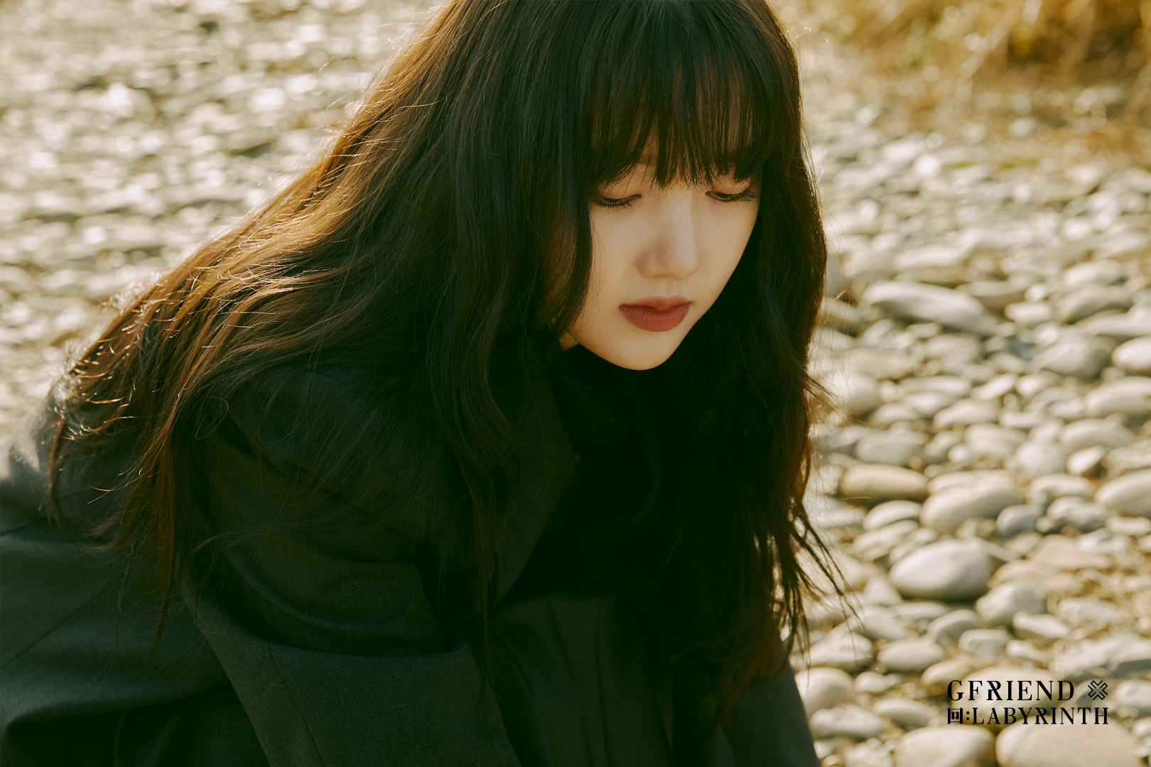 여자친구 미니 앨범 '回:LABYRINTH' Concept Photo (Crossroads ver.)