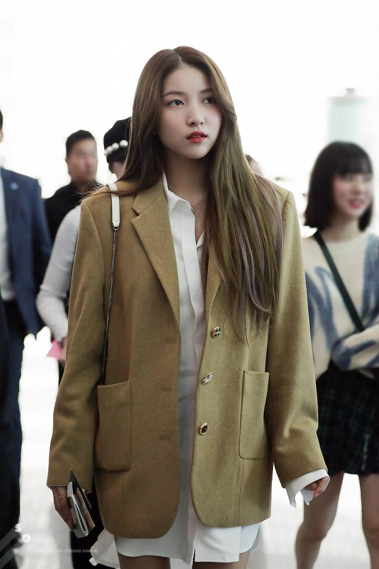 꽃보다 이쁜 소원 (#여자친구)