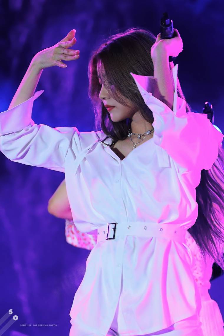 #여자친구 소원